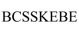 BCSSKEBE