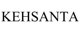 KEHSANTA