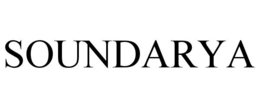 SOUNDARYA