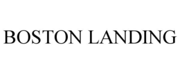 BOSTON LANDING