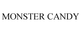MONSTER CANDY
