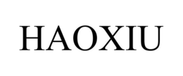 HAOXIU