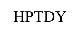 HPTDY