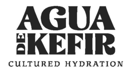 AGUA DE KEFIR CULTURED HYDRATION