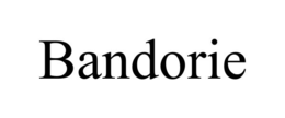BANDORIE