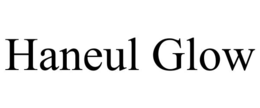 HANEUL GLOW