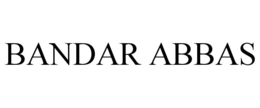 BANDAR ABBAS