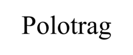 POLOTRAG