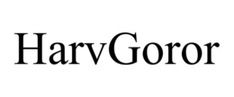 HARVGOROR