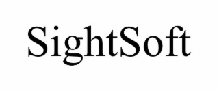 SIGHTSOFT