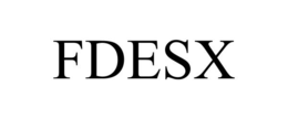 FDESX