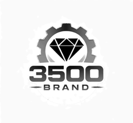 3500 BRAND