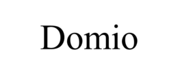 DOMIO