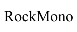 ROCKMONO