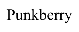 PUNKBERRY