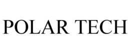 POLAR TECH INDUSTRIES, INC.