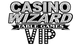 CASINO WIZARD TABLE GAMES VIP
