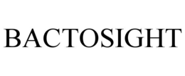 BACTOSIGHT