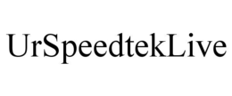 URSPEEDTEKLIVE