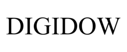 DIGIDOW