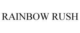 RAINBOW RUSH