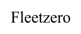 FLEETZERO INC.