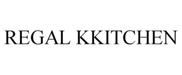 REGAL KKITCHEN