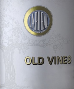 LA RURAL OLD VINES