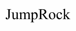 JUMPROCK