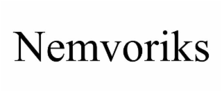 NEMVORIKS