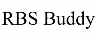 RBS BUDDY