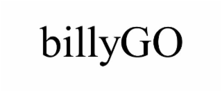 BILLYGO