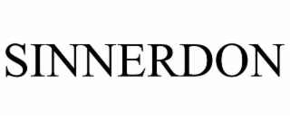 SINNERDON