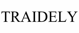 TRAIDELY