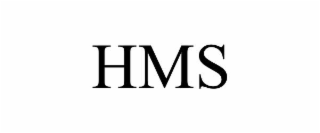 HMS