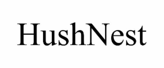 HUSHNEST