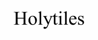 HOLYTILES