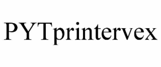 PYTPRINTERVEX