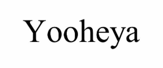 YOOHEYA