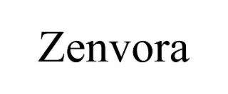 ZENVORA