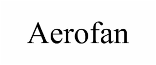 AEROFAN