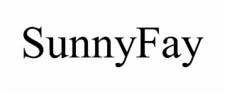 SUNNYFAY