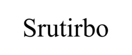 SRUTIRBO