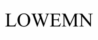LOWEMN
