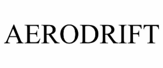 AERODRIFT