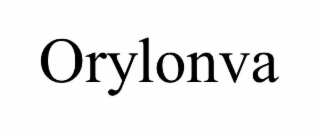 ORYLONVA