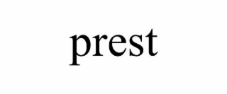 PREST