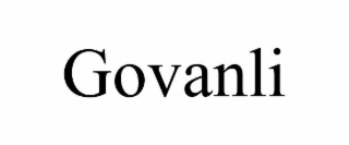 GOVANLI