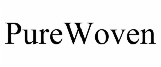 PUREWOVEN