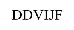 DDVIJF